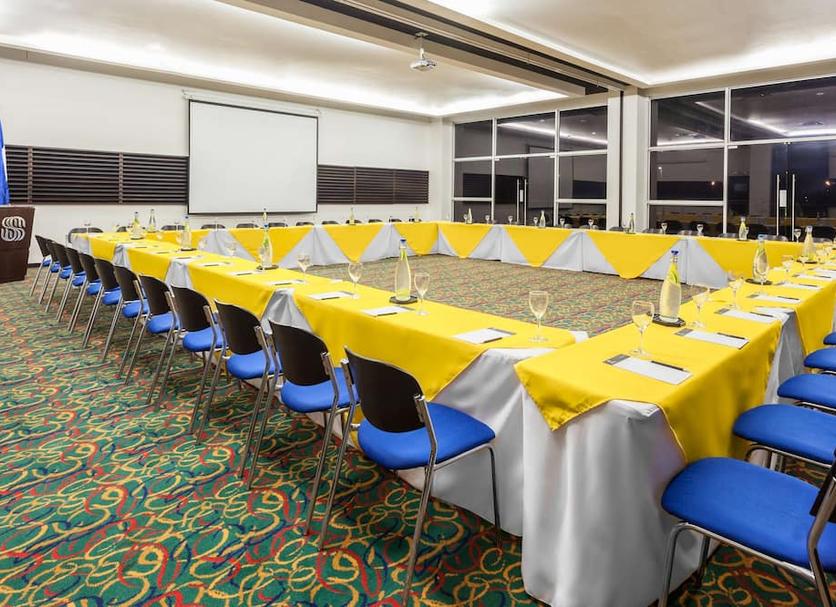 Sala konferencyjna Zdjęcie
