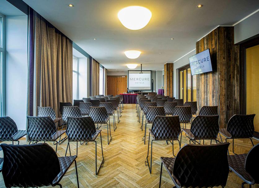 Sala konferencyjna Zdjęcie