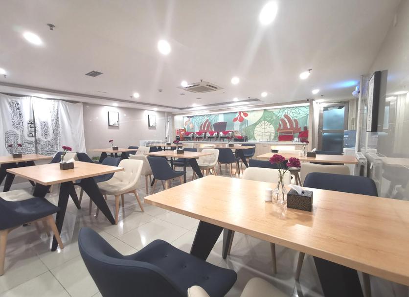 Restauracja Zdjęcie