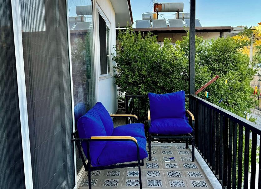 Balkon Zdjęcie