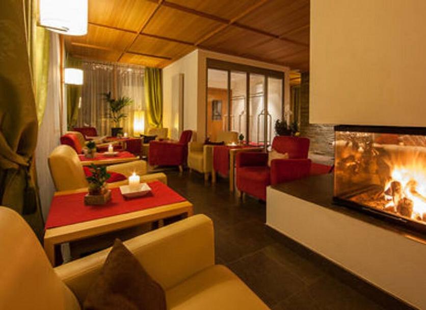 Restauracja Zdjęcie