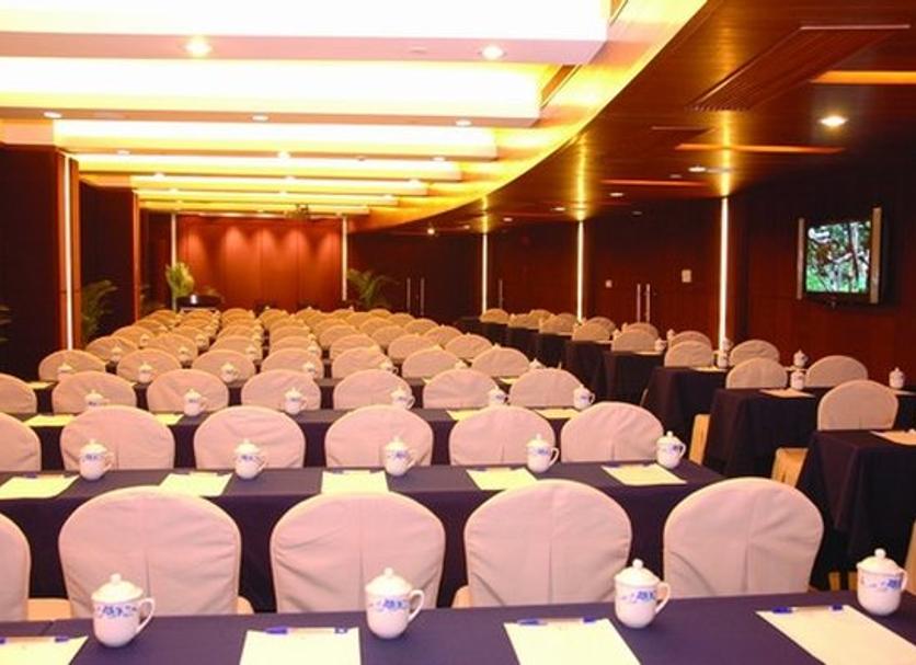 Sala konferencyjna Zdjęcie