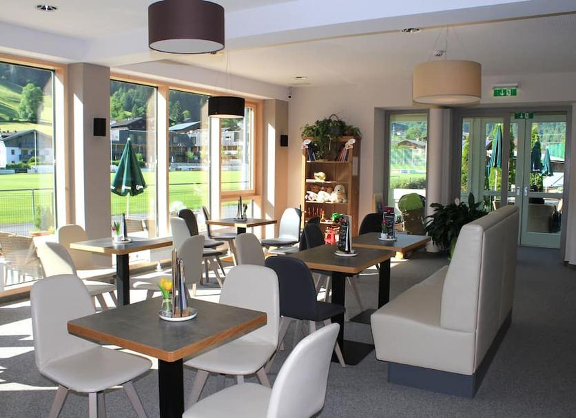 Restauracja Zdjęcie
