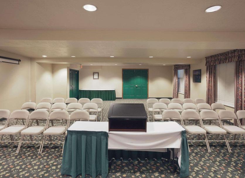 Sala konferencyjna Zdjęcie