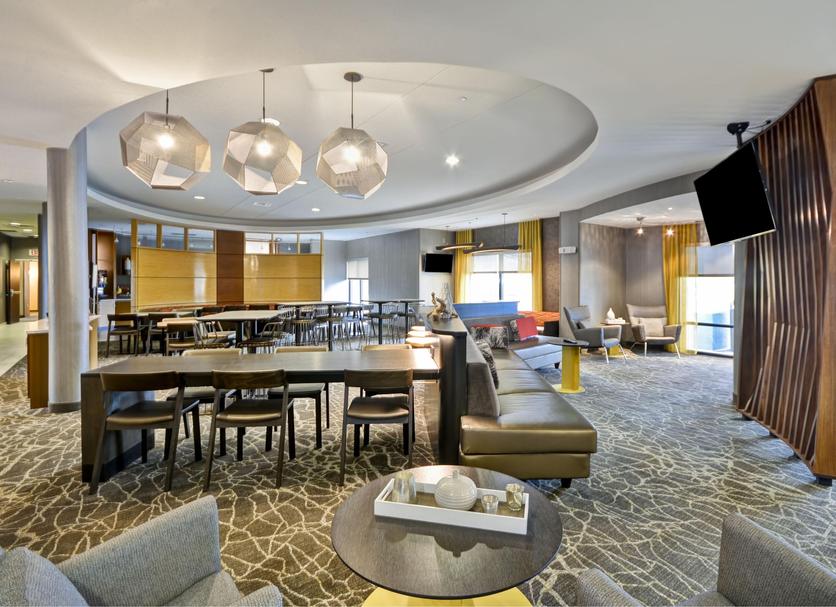 Lobby Zdjęcie