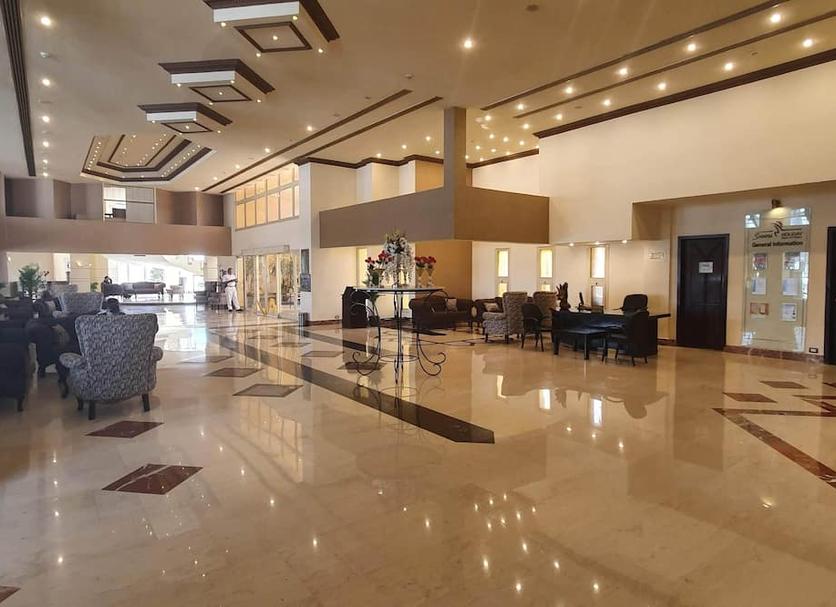 Lobby Zdjęcie