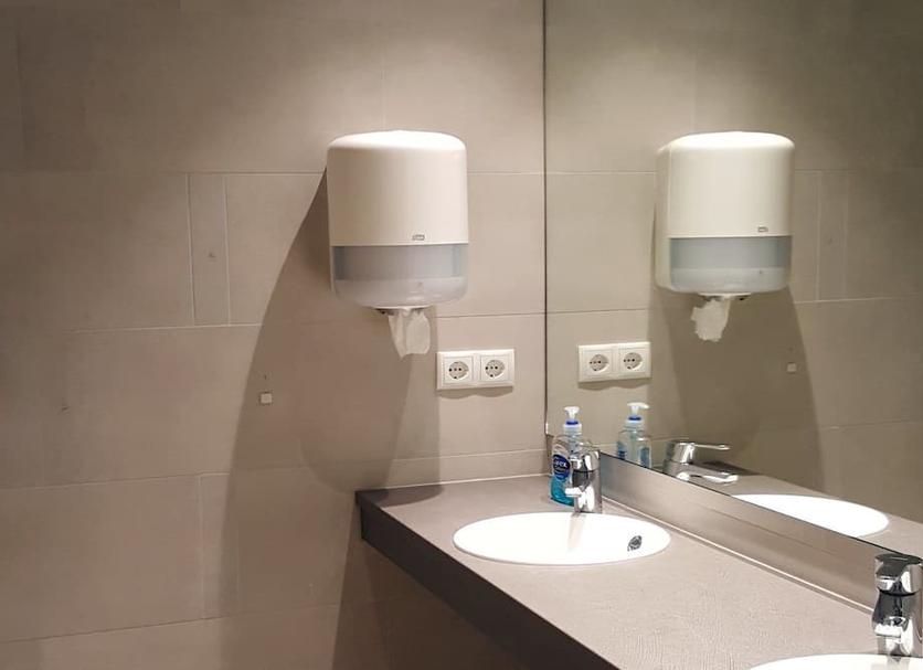 Łazienka Zdjęcie