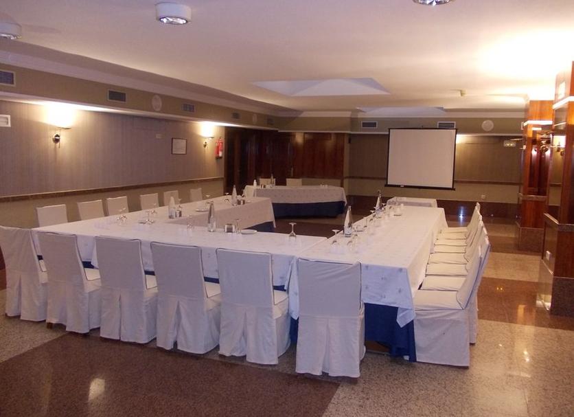 Sala konferencyjna Zdjęcie