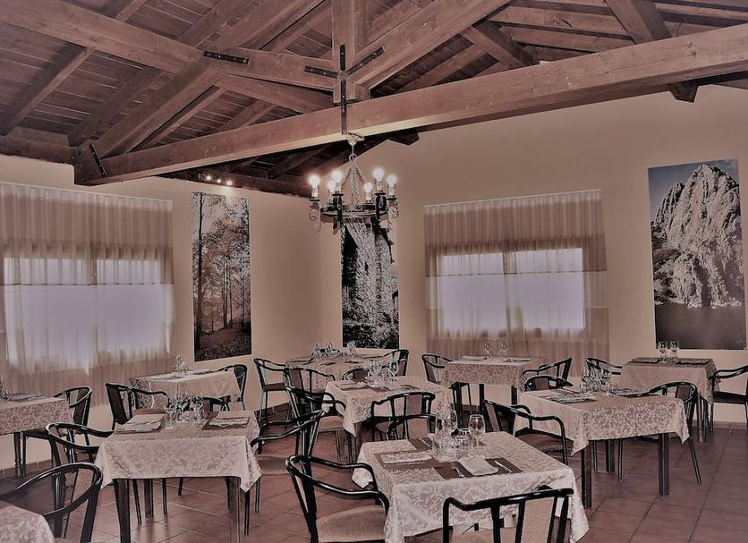 Restauracja Zdjęcie