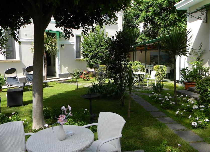 Patio Zdjęcie