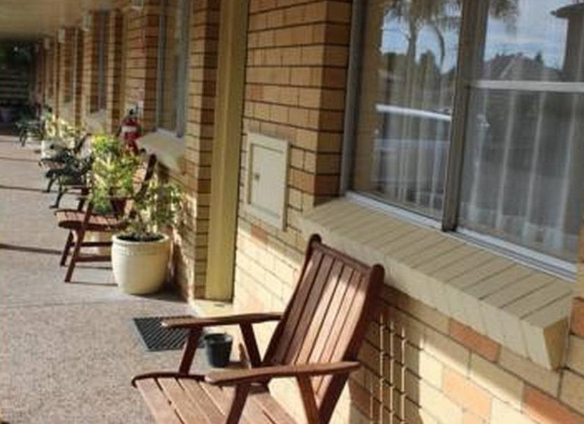 Patio Zdjęcie
