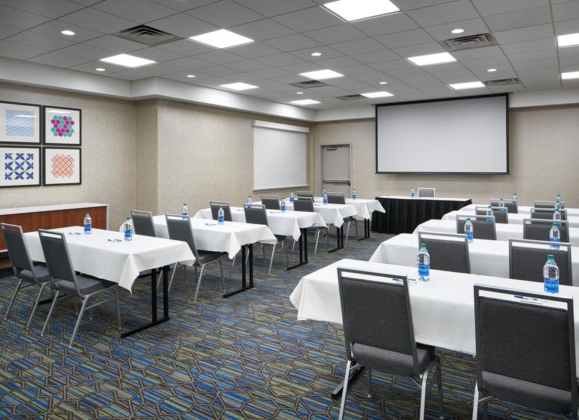Sala konferencyjna Zdjęcie