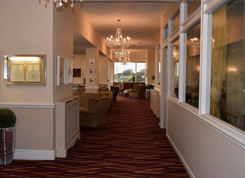 Lobby Zdjęcie