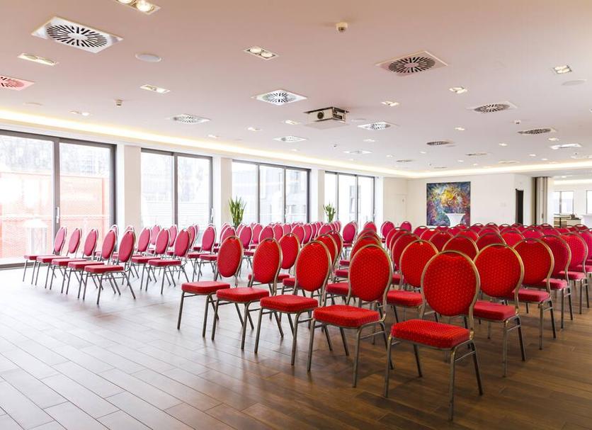 Sala konferencyjna Zdjęcie