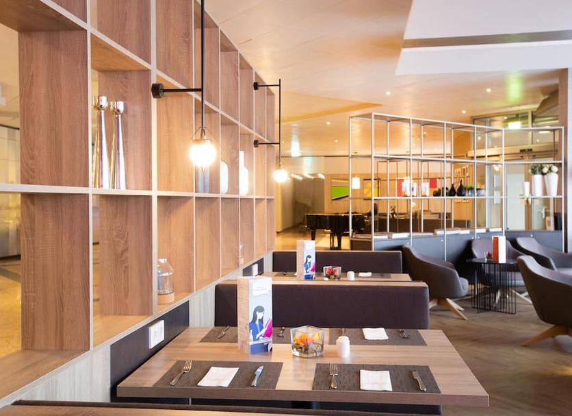 Restauracja Zdjęcie
