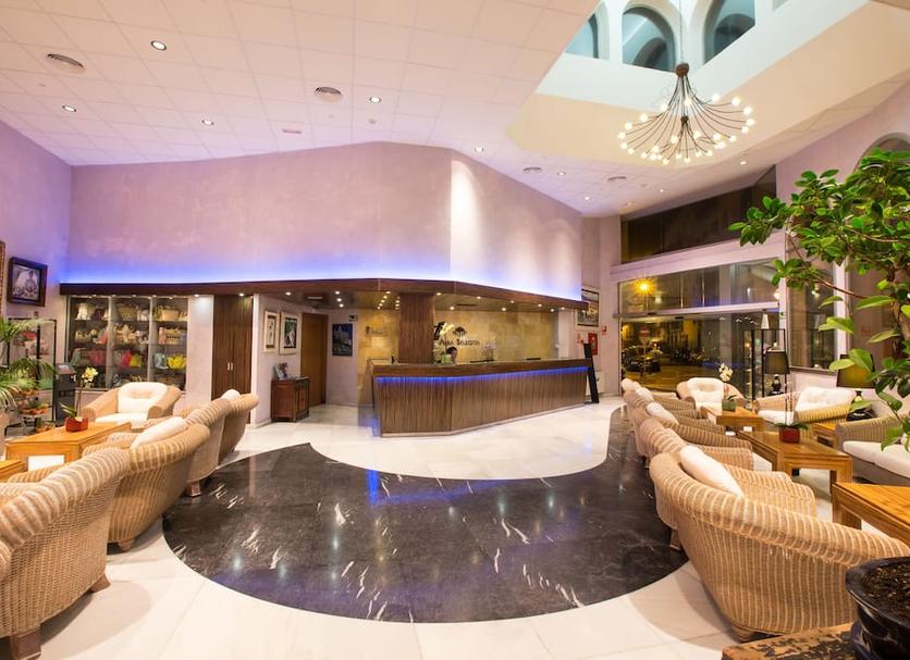 Lobby Zdjęcie