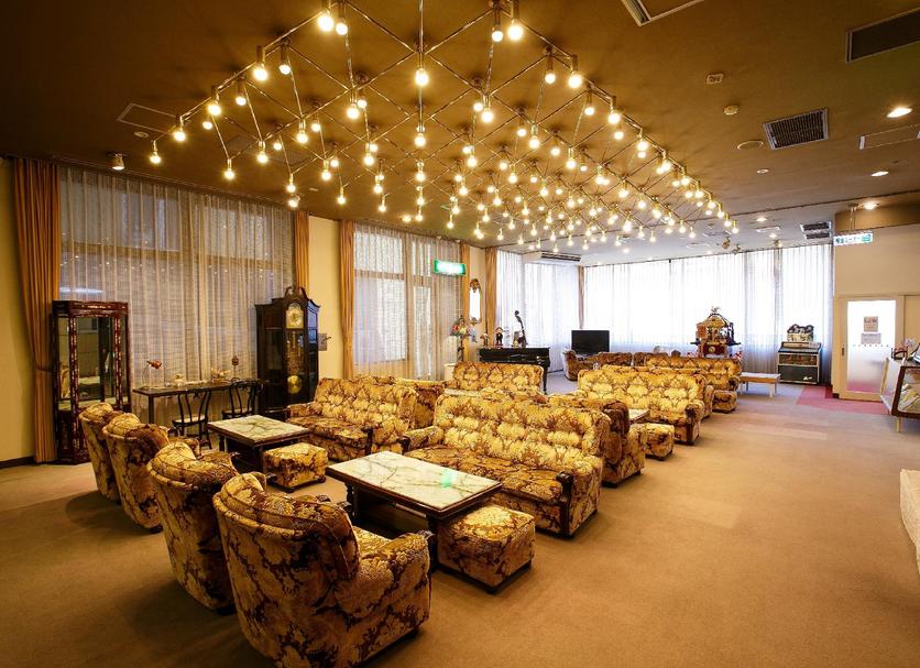 Lobby Zdjęcie