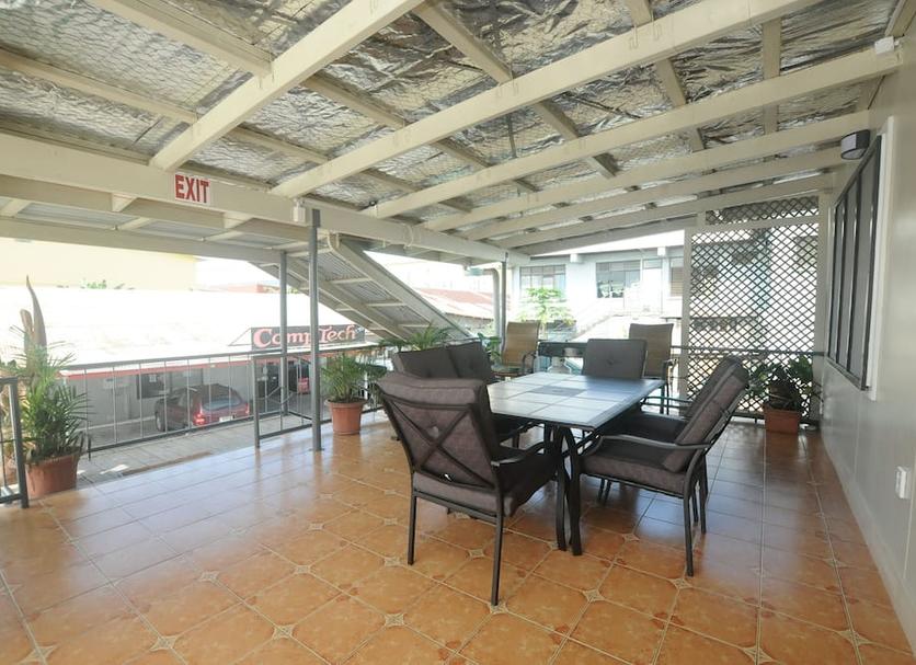 Balkon Zdjęcie