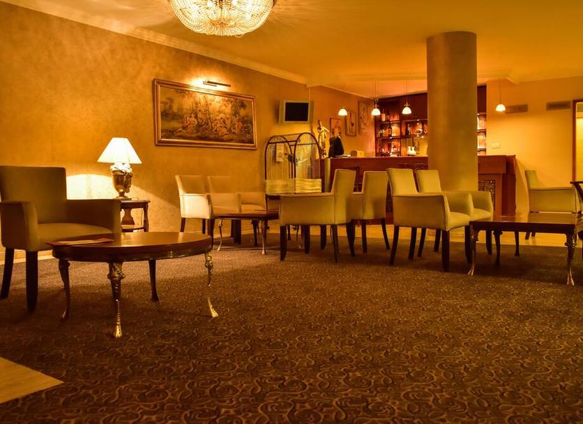 Bar Zdjęcie