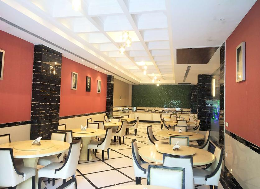 Restauracja Zdjęcie