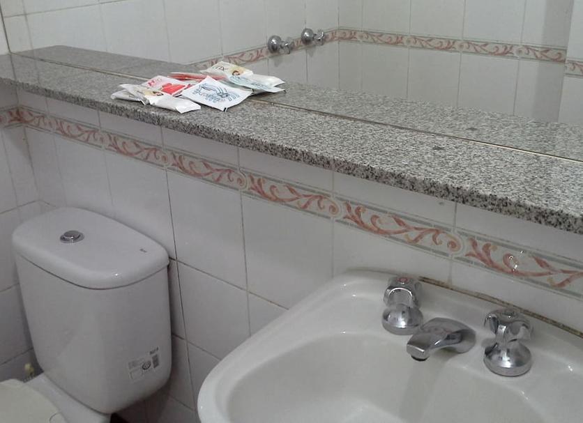 Łazienka Zdjęcie