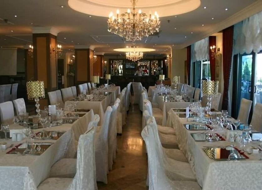 Restauracja Zdjęcie