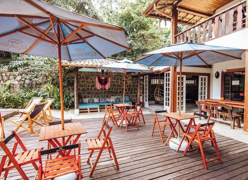 Patio Zdjęcie