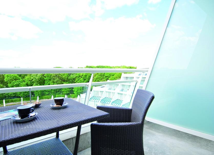 Balkon Zdjęcie