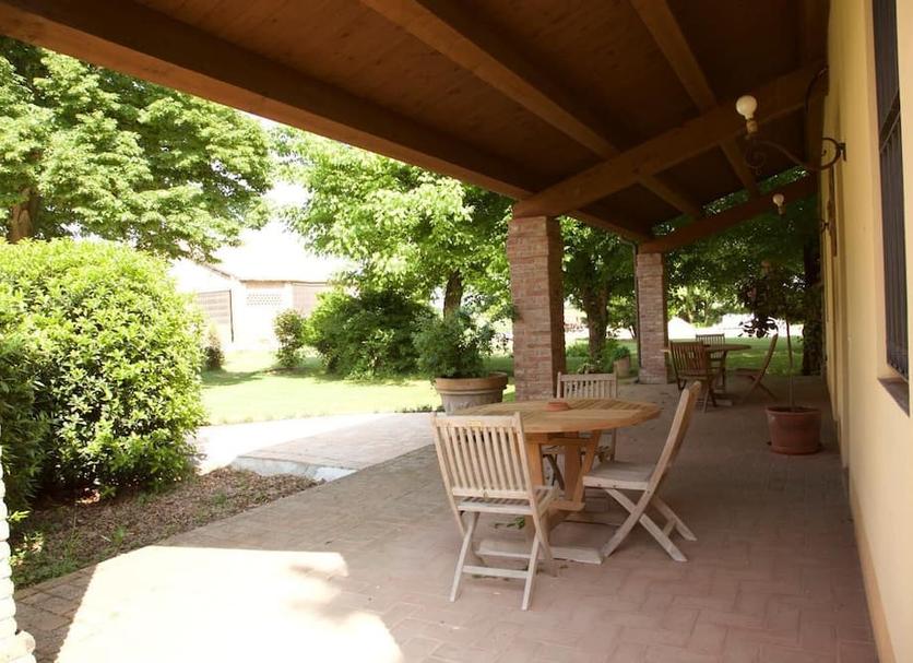 Patio Zdjęcie