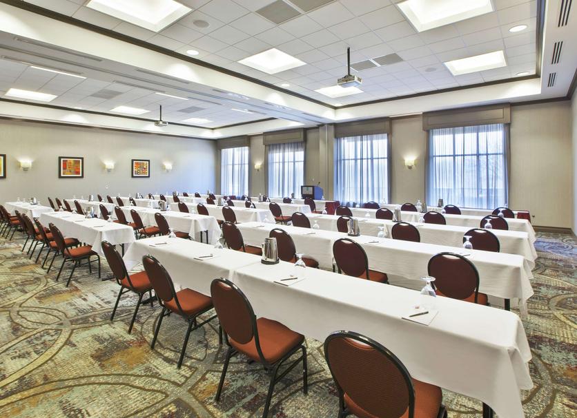 Sala konferencyjna Zdjęcie