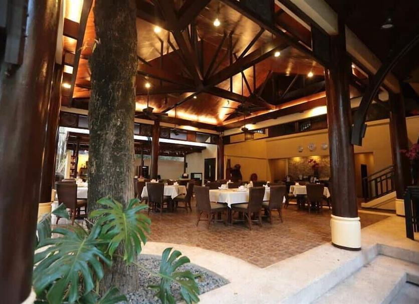 Restauracja Zdjęcie