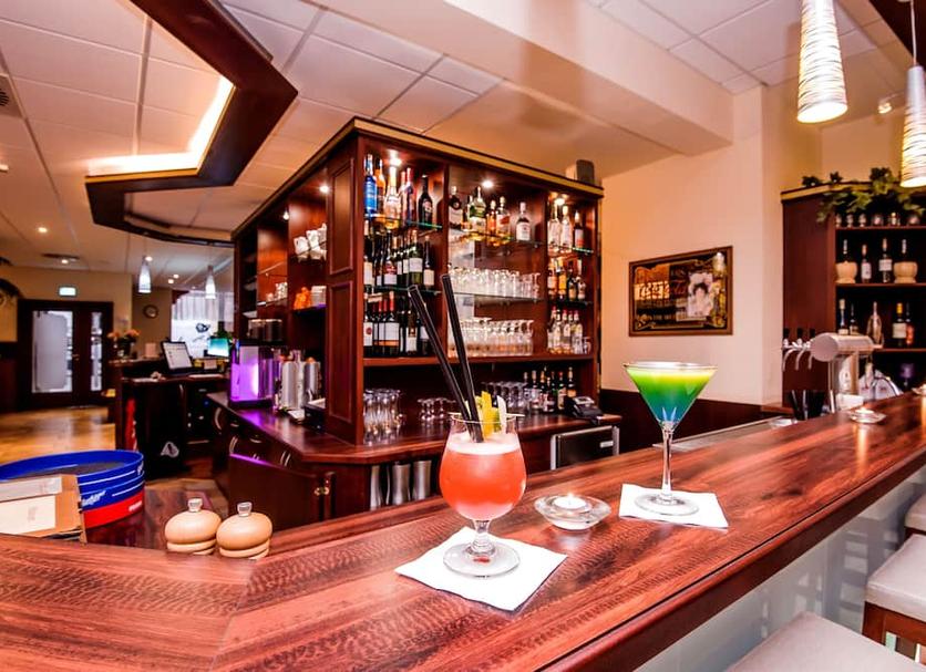 Bar Zdjęcie