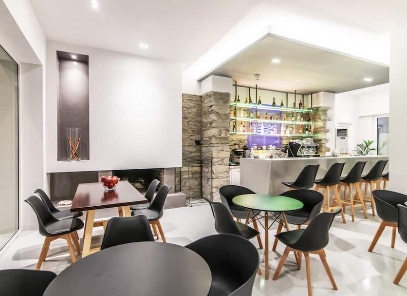 Bar Zdjęcie