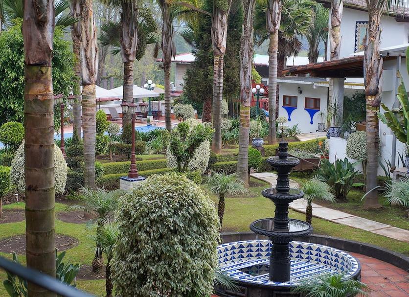 Patio Zdjęcie