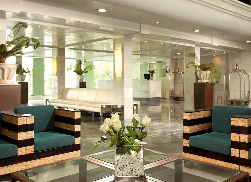 Lobby Zdjęcie