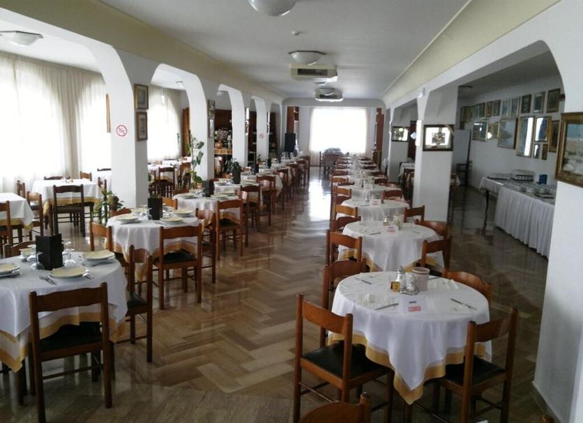 Restauracja Zdjęcie