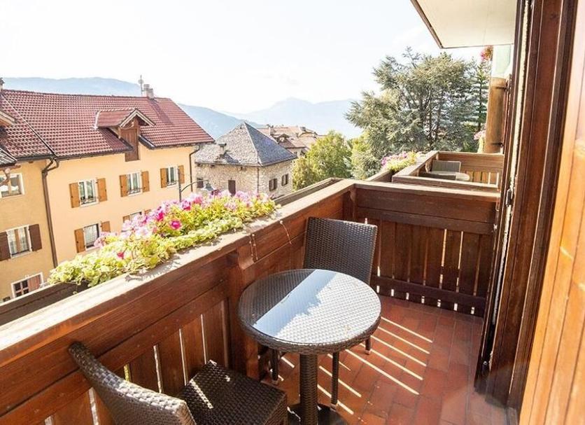 Balkon Zdjęcie