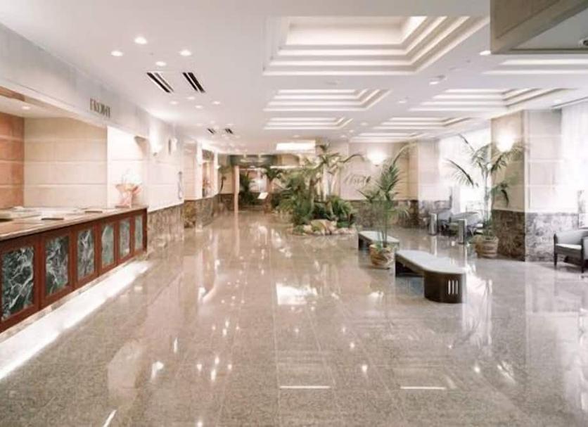 Lobby Zdjęcie