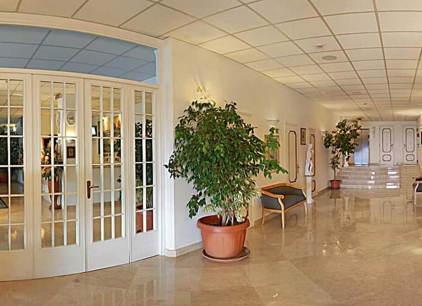 Lobby Zdjęcie