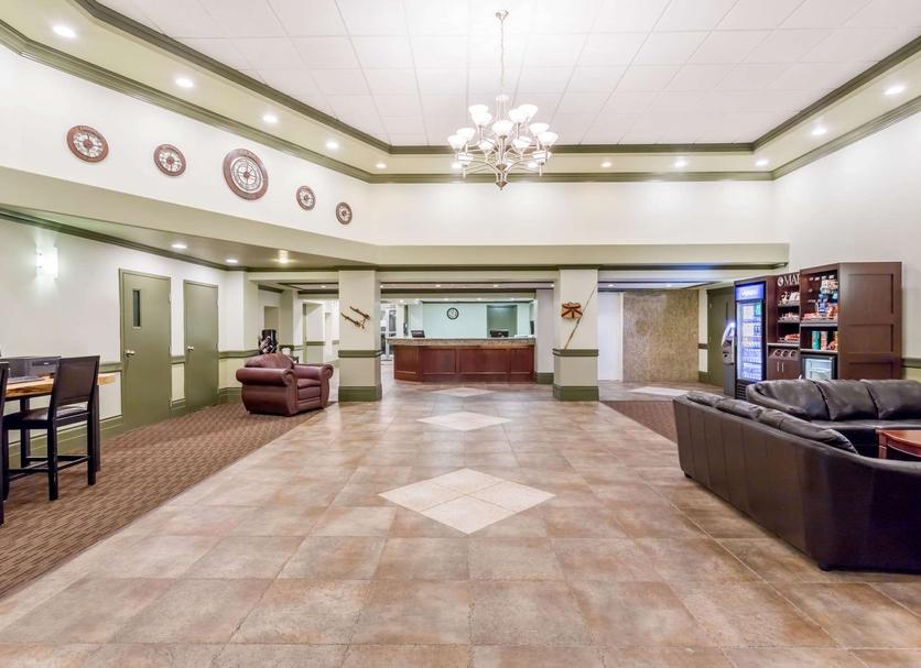 Lobby Zdjęcie