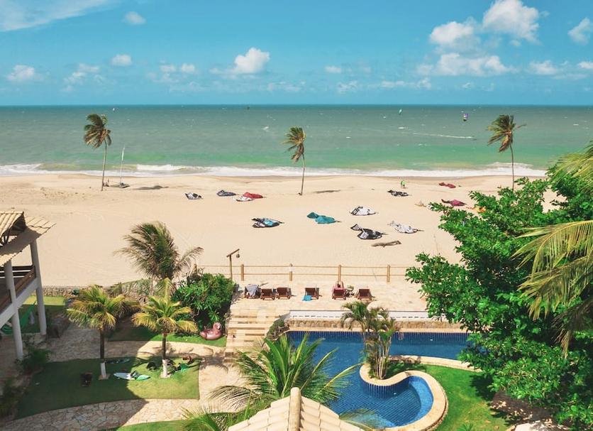 Plaża Zdjęcie
