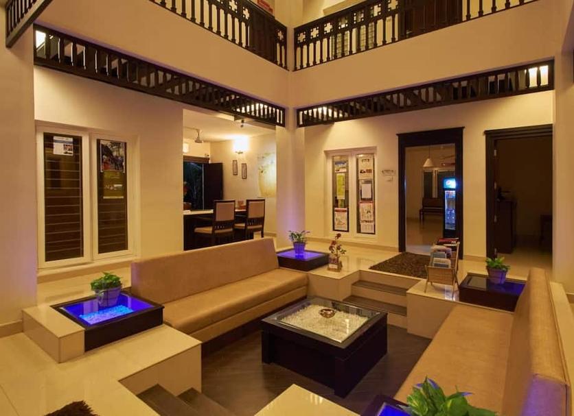 Lobby Zdjęcie