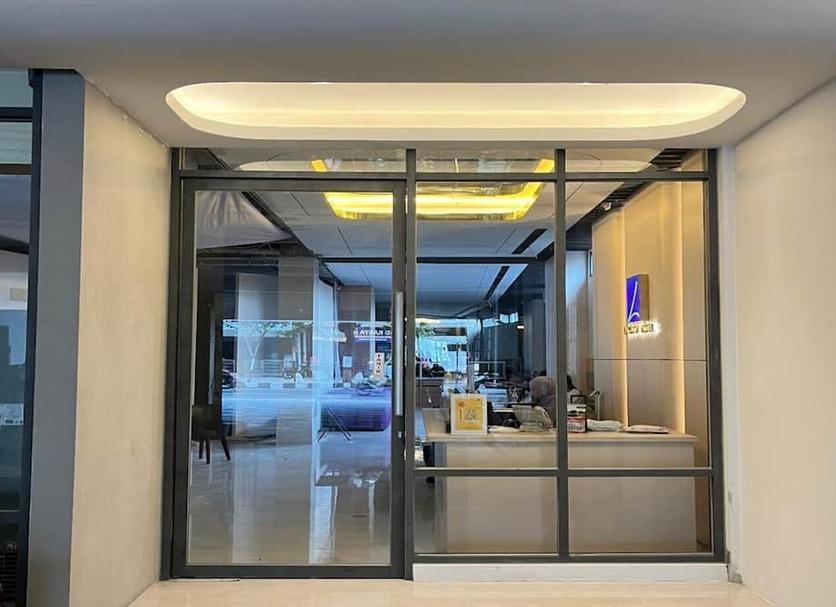 Lobby Zdjęcie