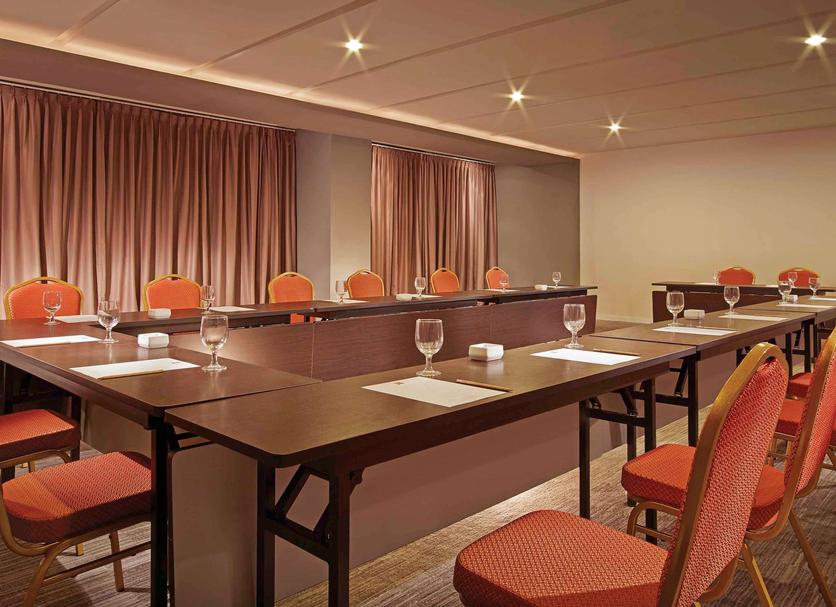 Sala konferencyjna Zdjęcie