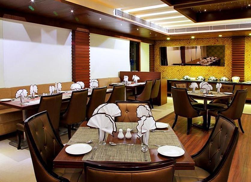 Restauracja Zdjęcie