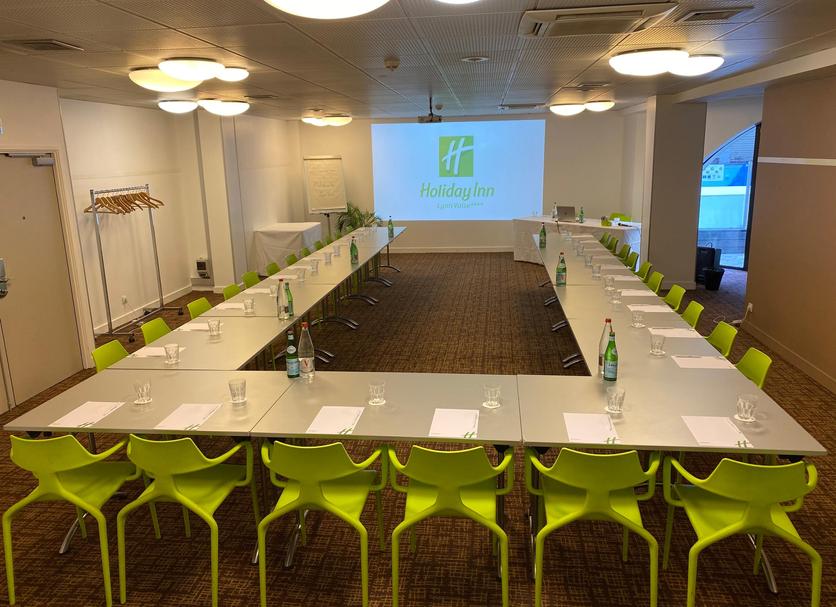 Sala konferencyjna Zdjęcie