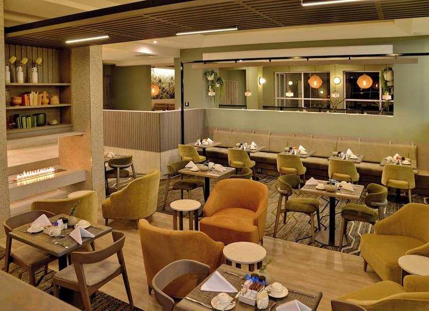 Restauracja Zdjęcie