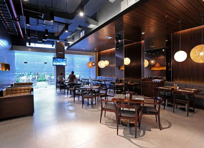 Restauracja Zdjęcie