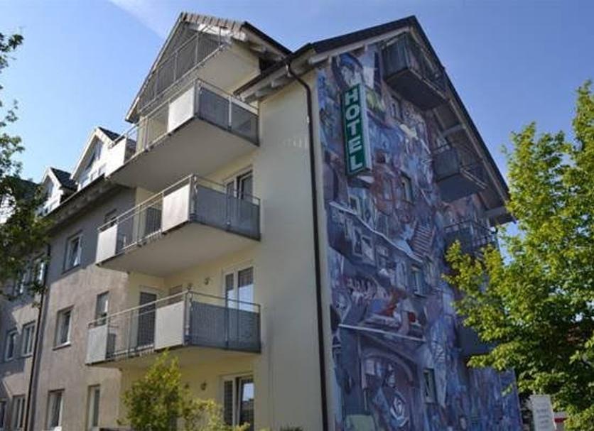 Budynek Zdjęcie
