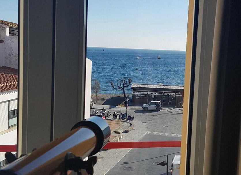 Balkon Zdjęcie